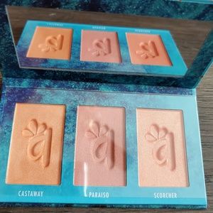 New Alamar Blush